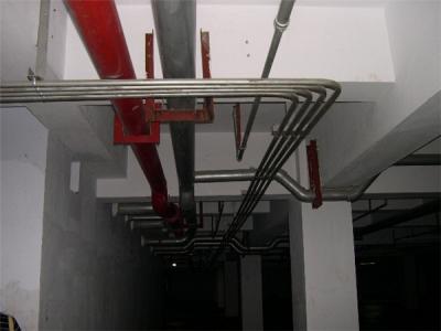民用工程安装
