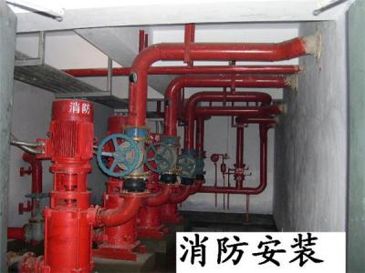 民用工程安装
