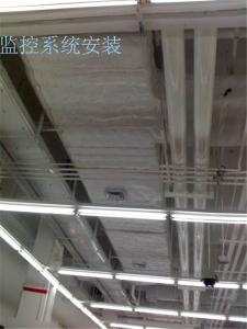 民用工程安装
