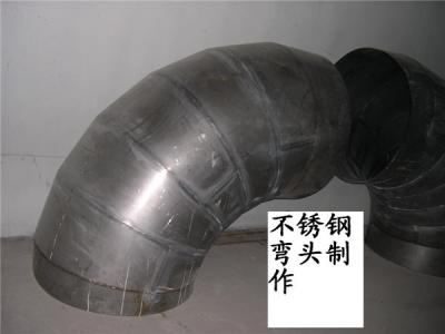 非标金属结构工程